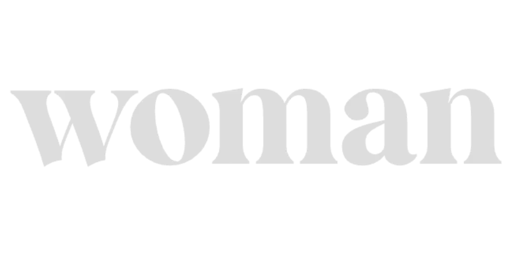 Woman logo for artikel om børns følelser ved skilsmisse